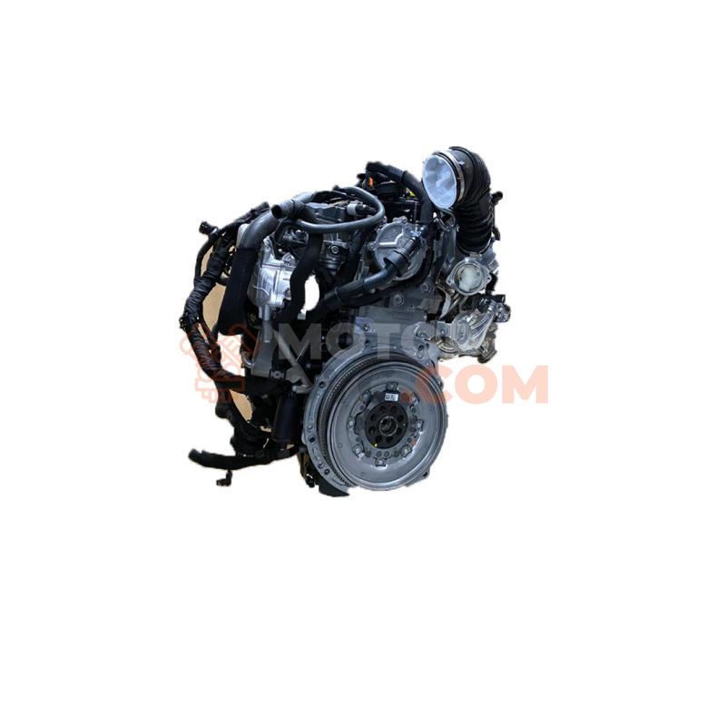 Motor DTUA Audi A3 Sportback (8YA) 40 TDI quattro (200 cv)