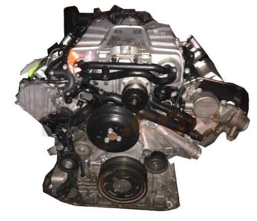 Motor DTUA Audi A6 Limousine (4G, C7 Versión 2016) 2.0 TDI ultra (150 cv) S tronic