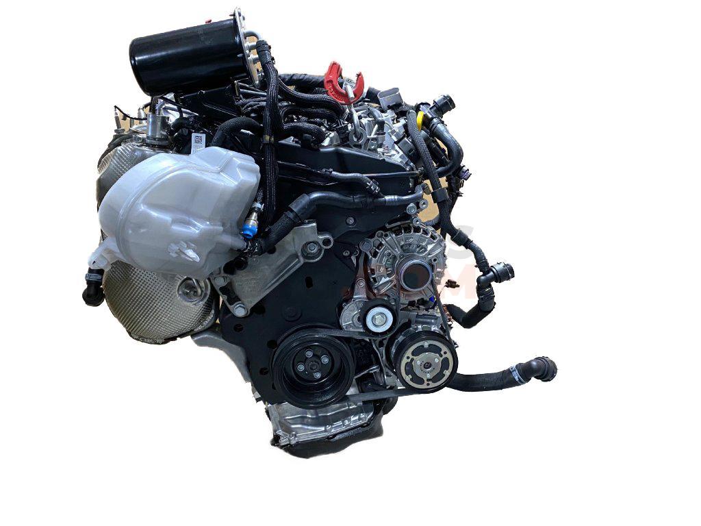 Motor DTUA Audi AUDI A3 Limousine 40 TDI quattro (200 CV)