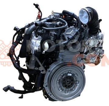 Motor DTUA Audi Q3 (F3B) 40 TDI quattro (200 cv)
