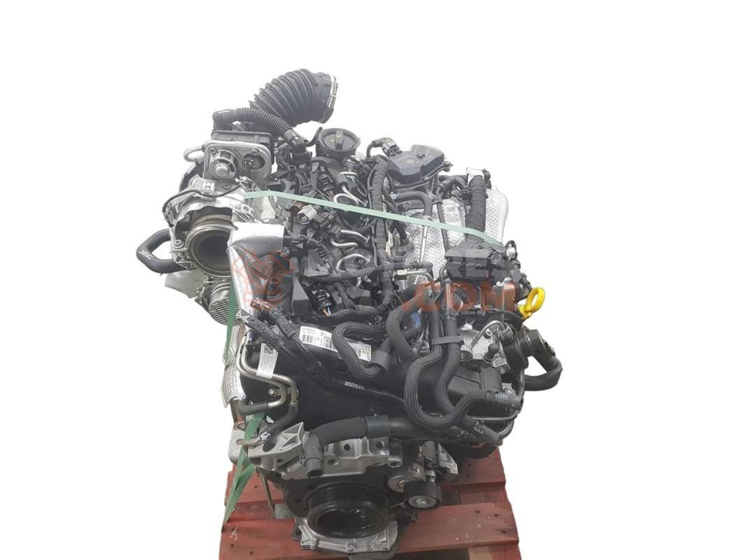 Motor DTUA Seat Tarraco (KN2_) 2.0 TDI 4Drive (200 cv)