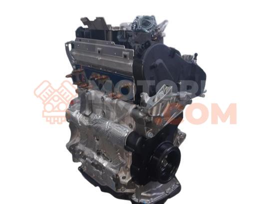 Motor DTUA Volkswagen ARTEON SHOOTING BRAKE (3H9) 2.0 TDI 4motion (200 cv)