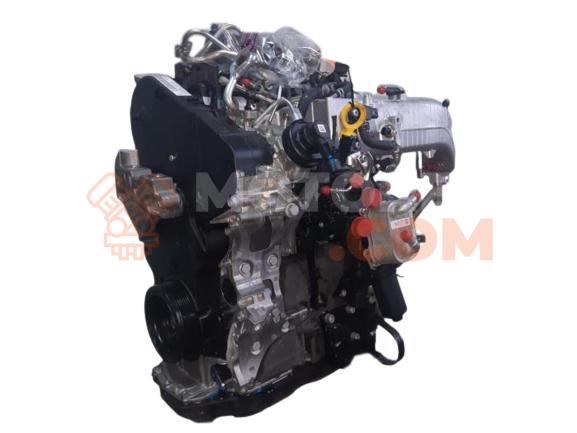 Motor DTUA Volkswagen GOLF ALLTRACK VIII (CG5) 2.0 TDI 4motion (200 cv)