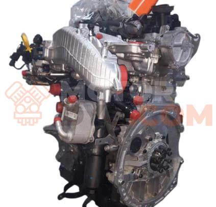 Motor DTUA Volkswagen GOLF VIII (CD1) 2.0 TDI 4motion (200 cv)