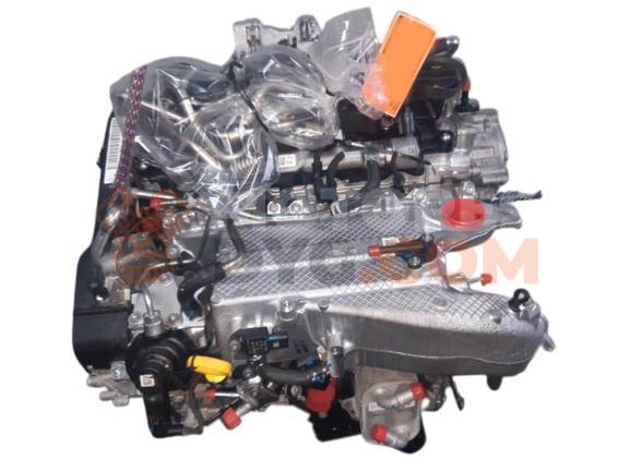 Motor DTUA Volkswagen GOLF VIII Variant (CG5) 2.0 TDI 4motion (200 cv)