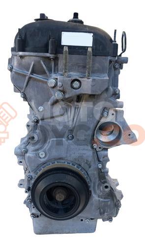 Motor Duratec 23 Ford Escape II 2.5 L (153 cv) Hybrid FWD