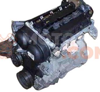 Motor Duratec 35 Ford Tempo Coupe 3.5i V6 (260 cv) AWD