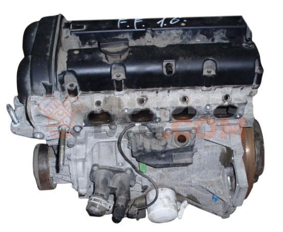 Motor Duratec 35 Ford Tempo Coupe 3.5i V6 (260 cv) AWD