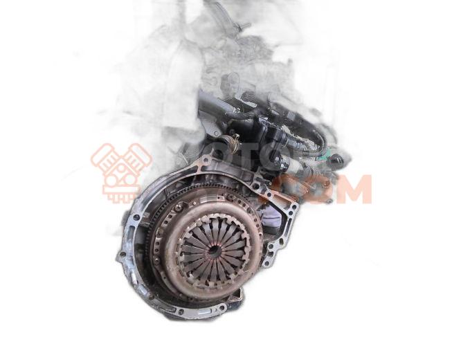 Motor DV4C (8HR) Citroen C3 II 1.4i (73 cv)