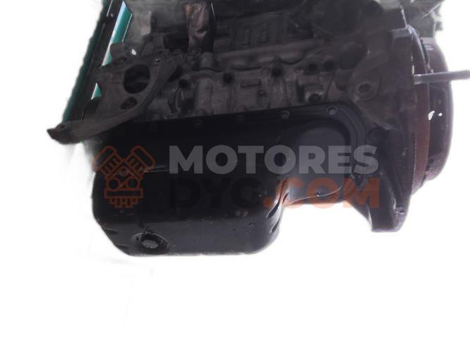 Motor DV4C (8HR) Citroen C3 II 1.4i (73 cv)