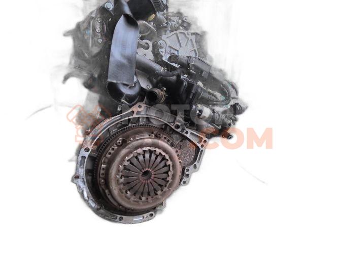 Motor DV4C (8HR) Citroen C3 II 1.6 e-HDi (92 cv)
