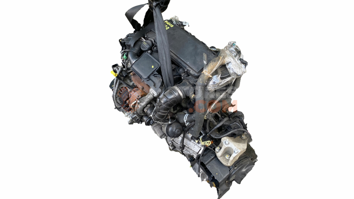Motor DV4TD Peugeot 107 1.4 HDI (54 cv)