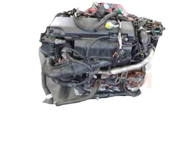 Motor dv4td Peugeot 307 2.0 16V (140 cv)