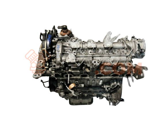 Motor DV5RC Toyota PROACE CITY Furgoneta/monovolumen 1.5 D-4D 130 (BPZMA) (131 cv)
