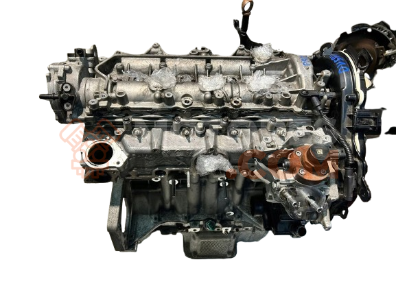 Motor DV5RC Toyota PROACE CITY Furgoneta/monovolumen 1.5 D-4D 130 (BPZMA) (131 cv)