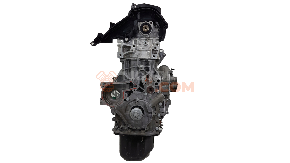 Motor dv5rc Toyota PROACE CITY Furgoneta/monovolumen 1.5 D-4D 130 (BPZMA) (131 cv)
