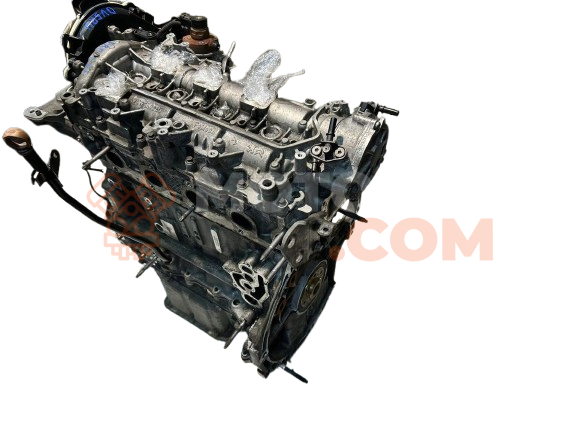Motor DV5RC Toyota PROACE CITY Furgoneta/monovolumen 1.5 D-4D 130 (BPZMA) (131 cv)