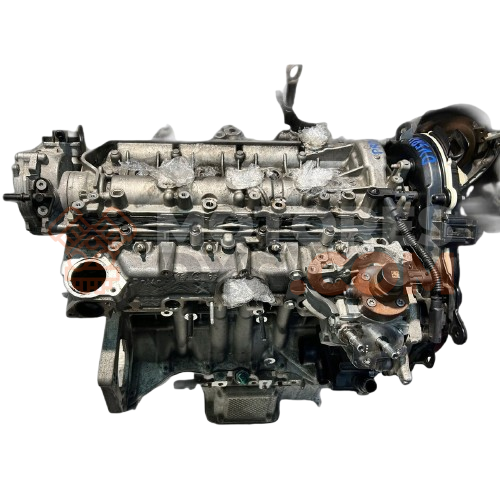 Motor DV5RC Toyota PROACE CITY Furgoneta/monovolumen 1.5 D-4D 130 (BPZMA) (131 cv)