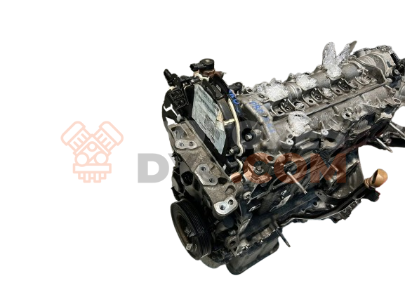 Motor DV5RC Toyota PROACE CITY Furgoneta/monovolumen 1.5 D-4D 130 (BPZMA) (131 cv)