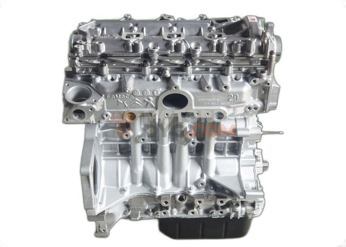 Motor DV5RCF Fiat SCUDO Furgón 1.5 Multijet 100 (506) (102 cv)