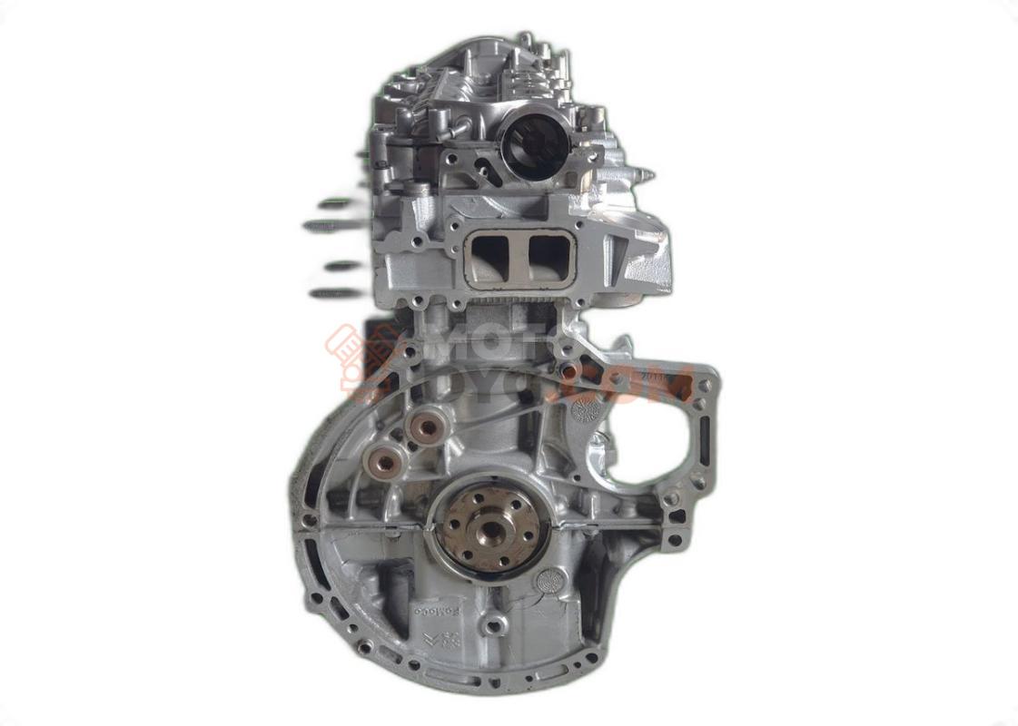 Motor DV5RCF Fiat SCUDO Furgón 1.5 Multijet 100 (506) (102 cv)