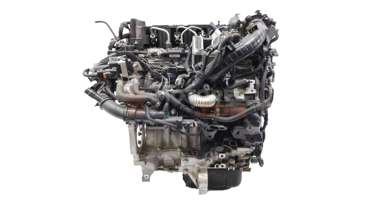 Motor DV5RD Peugeot 308 SW II 1.5 BLUEHDI 130 (131 CV)