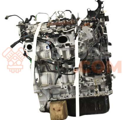 Motor DV5RC Toyota PROACE CITY Furgoneta/monovolumen 1.5 D-4D 130 (BPZMA) (131 cv)