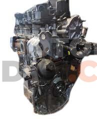 Motor DV5RC Toyota PROACE CITY VERSO Monospace 1.5 D-4D 130 (BKYMA) (131 cv)