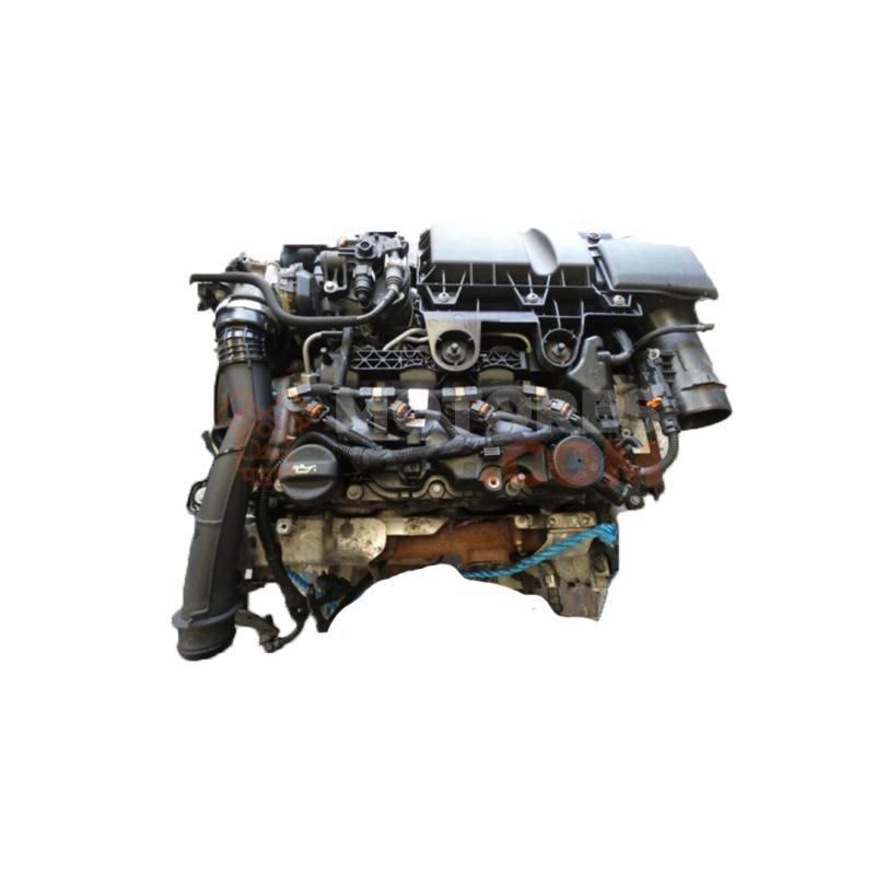 Motor DV5RUCD Fiat SCUDO Furgón 1.5 Multijet 100 (506) (102 cv)