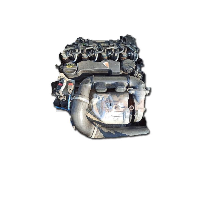 Motor DV6 Ford FOCUS C-MAX 1.6  (100 CV)