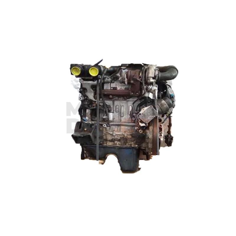 Motor DV6ATED4 Santana 300/350 1.6 HDi 4X4 (90 cv)