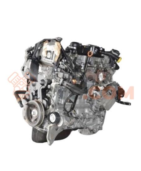 Motor DV6C Citroen Berlingo II Fase II 1.6 HDi (115 cv) FAP