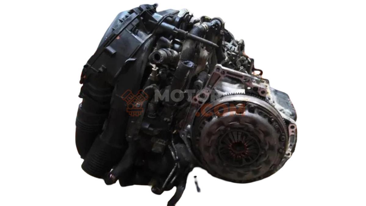 Motor DV6C Peugeot 308 I 1.6I HDi FAP (90 cv) 5d