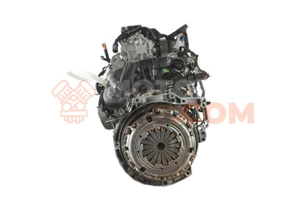 Motor DV6DTED Citroen Berlingo II Fase II 1.6 eHDi (92 cv)