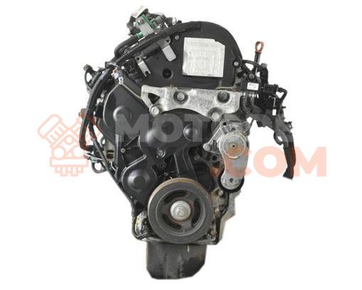 Motor DV6DTED Citroen Berlingo II Fase II 1.6 HDi (92 cv) FAP