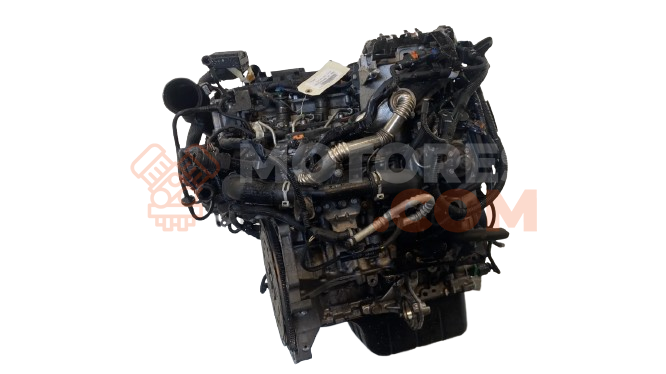 Motor DV6FC (BHZ) Peugeot 3008 1.6 VTI (120 cv)