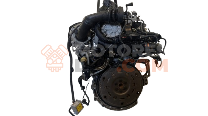 Motor DV6FC (BHZ) Peugeot 3008 1.6 VTI (120 cv)