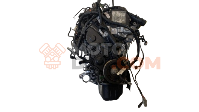Motor DV6FC (BHZ) Peugeot 3008 1.6 VTI (120 cv)