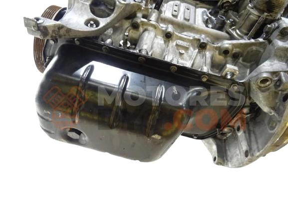 Motor DV6FC (BHZ) Peugeot 308 II 1.6 BlueHDi (120 cv) Automatico
