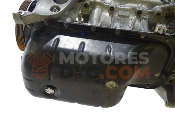 Motor DV6FC (BHZ) Peugeot 308 SW II 1.6 BlueHDi (120 cv)
