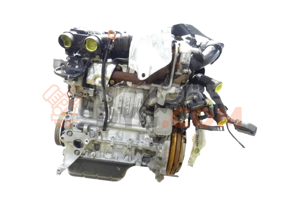 Motor DV6FC (BHZ) Peugeot 308 SW II 1.6 BlueHDi (120 cv)