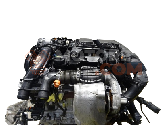 Motor DV6FC (BHZ) Peugeot 308 SW II 1.6 BlueHDi (120 cv)
