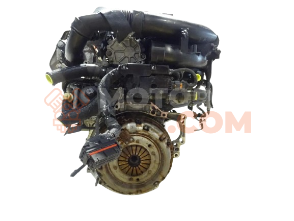 Motor DV6FC (BHZ) Peugeot 308 SW II 1.6 BlueHDi (120 cv)