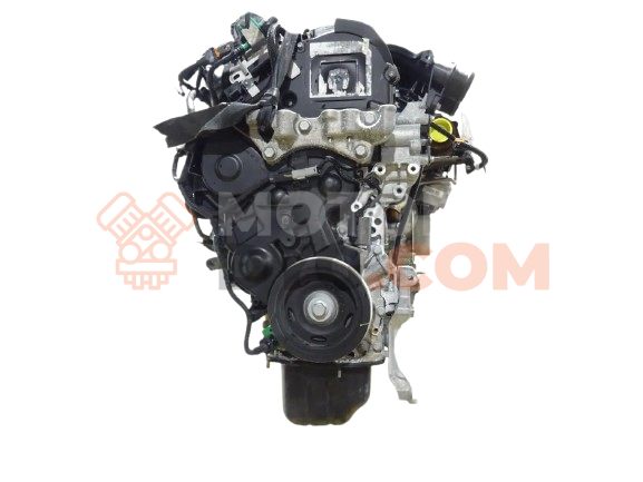 Motor DV6FC (BHZ) Peugeot 308 SW II 1.6 BlueHDi (120 cv)