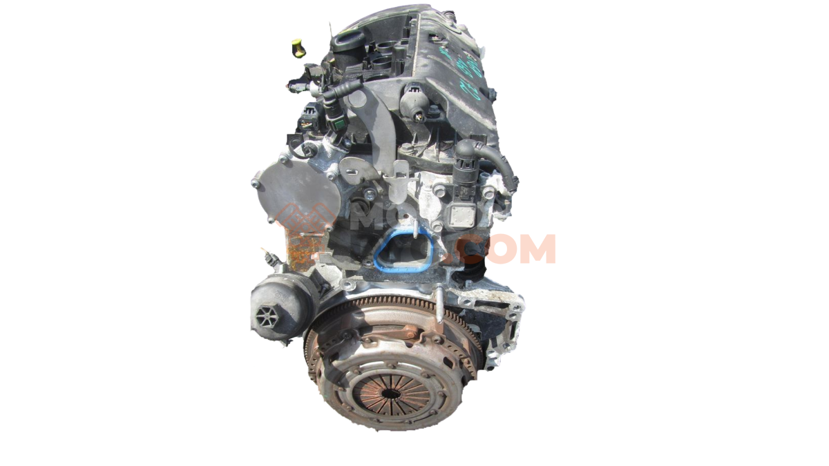 Motor DV6FC Citroen C4 II Picasso (Fase I, 2013) 1.6 BlueHDi (120 cv) S&S