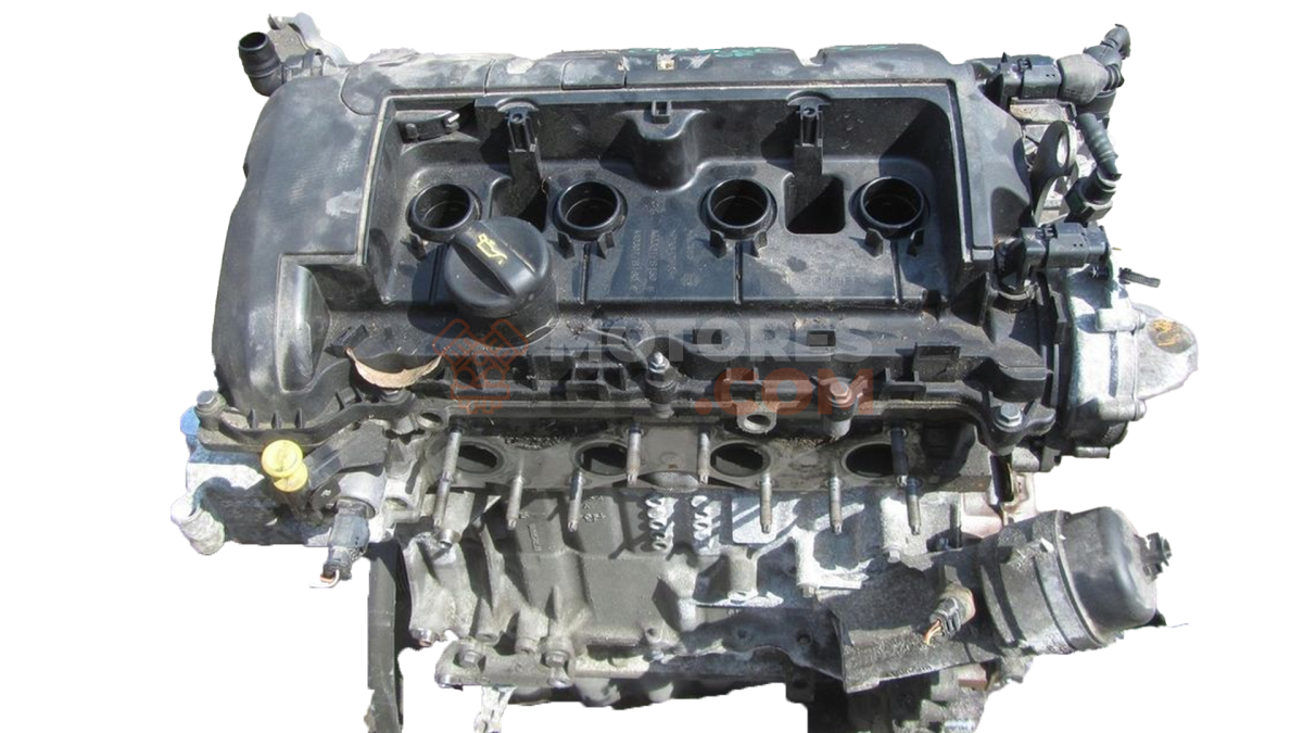 Motor DV6FC Citroen C4 II Picasso (Fase I, 2013) 1.6 BlueHDi (99 cv) S&S