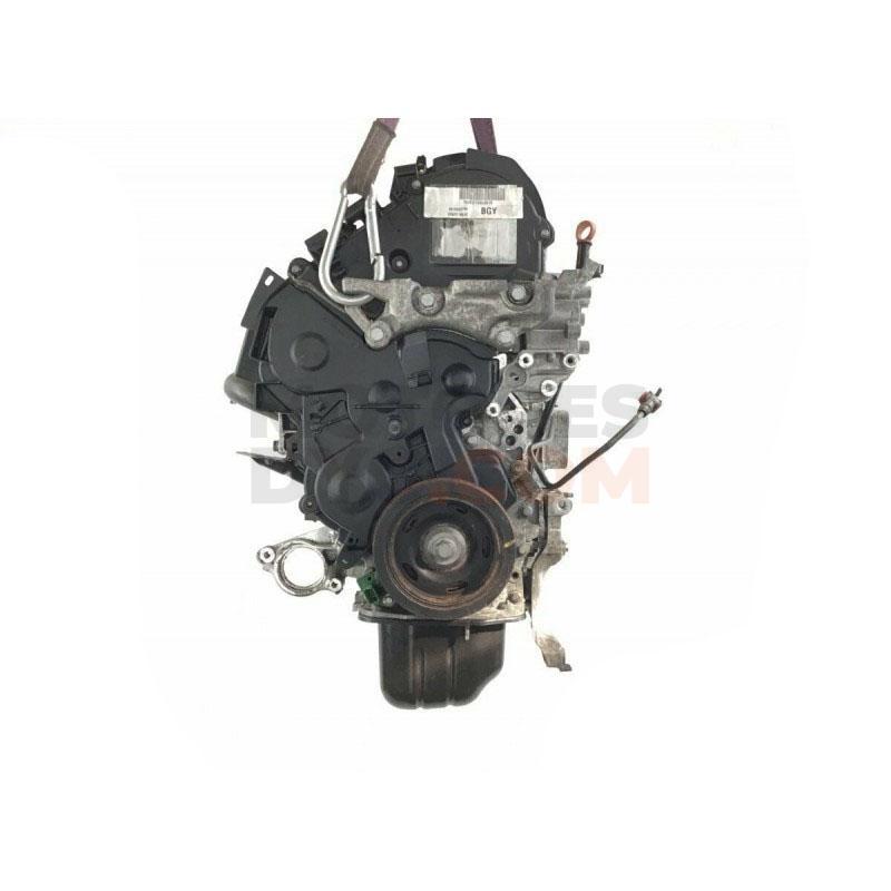 Motor DV6FC Peugeot 308 II 1.6 THP (125 cv)