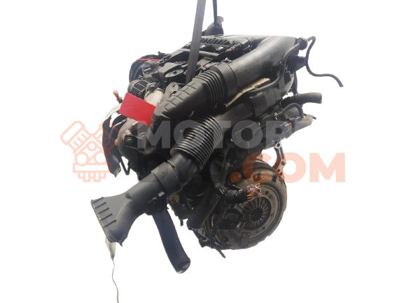 Motor DV6FC(BHZ) Citroen C4 I Grand Picasso (Fase I, 2006) 1.6 VTi (120 cv)
