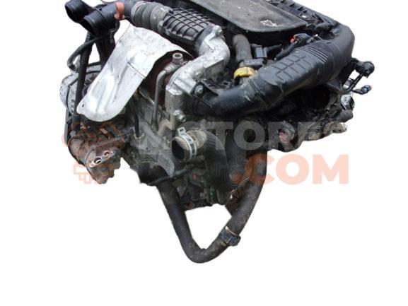 Motor DV6FD Citroen Berlingo II Fase III 1.6 BlueHDi (99 cv)