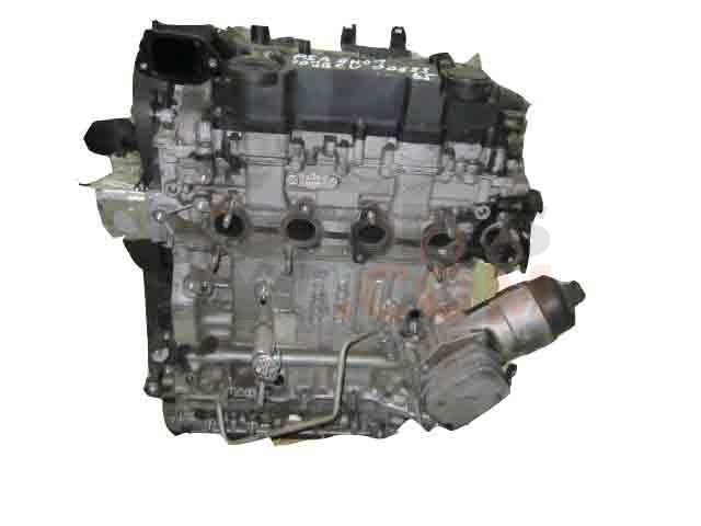 Motor dv6ted4 Peugeot 407 2.7 HDi (204 cv)